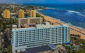 Residence Inn Fort Lauderdale Pompano Beach/oceanfront